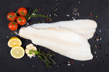 FLETE HALIBUT