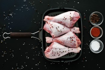 JAMONCITO PAVO