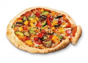 PIZZA PERFETTISSIMA VERDURE GRICLIATE DR. OETKER