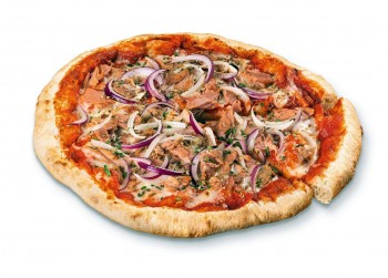 PIZZA PERFETTISSIMA TONNO DR. OETKER