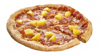 PIZZA PERFETTISSIMA HAWAI DR. OETKER