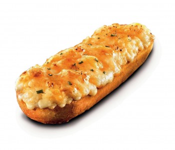 PANNINI 4 QUESOS DR. OETKER