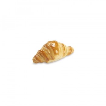 CROISSANT MINI MARGARINA FERMENTADO