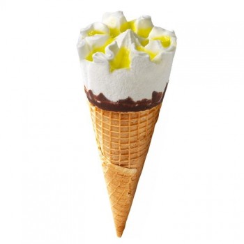 CONOS YOGURT Y LIMON
