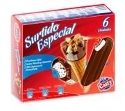 SURTIDO ESPECIAL