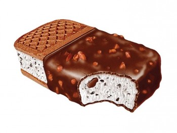 SUPER SANDWICH STRACCIATELLA