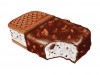 SUPER SANDWICH STRACCIATELLA