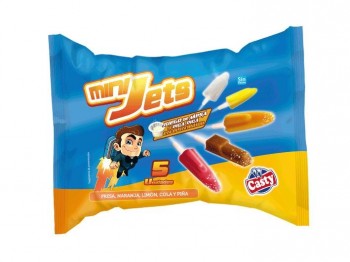 MINI JETS