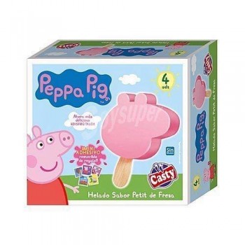 PEPPA PIG